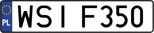 WSIF350