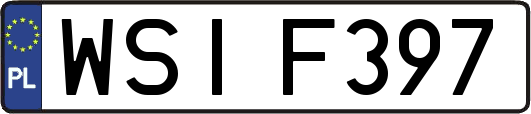 WSIF397