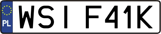 WSIF41K