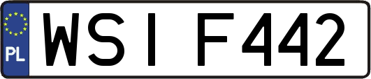 WSIF442