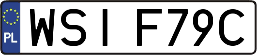 WSIF79C
