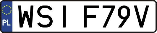 WSIF79V