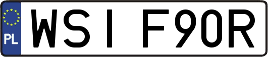 WSIF90R