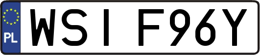 WSIF96Y