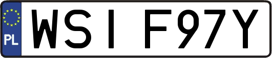 WSIF97Y