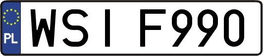 WSIF990