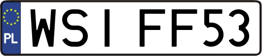 WSIFF53