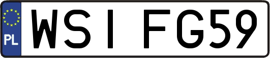 WSIFG59
