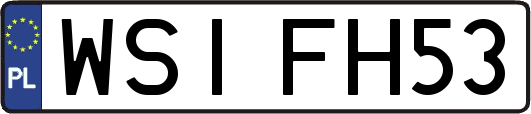 WSIFH53