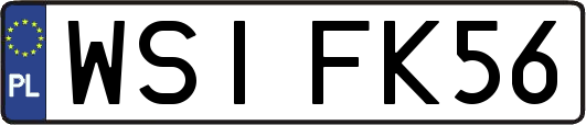 WSIFK56