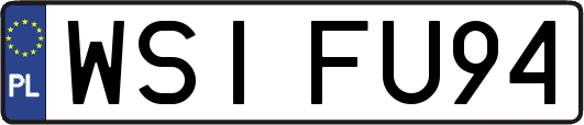 WSIFU94