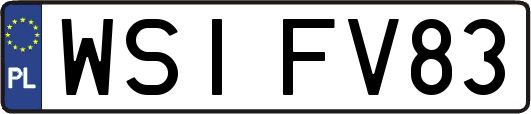 WSIFV83