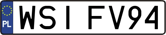 WSIFV94