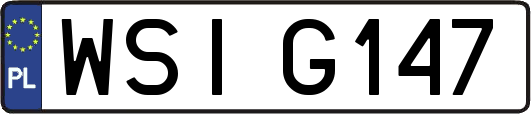 WSIG147