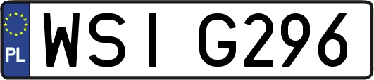 WSIG296