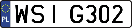 WSIG302