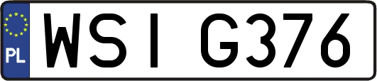 WSIG376