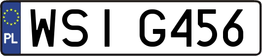 WSIG456