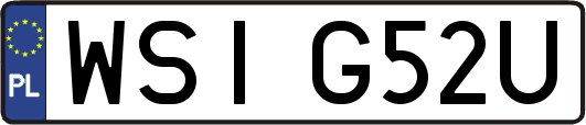 WSIG52U