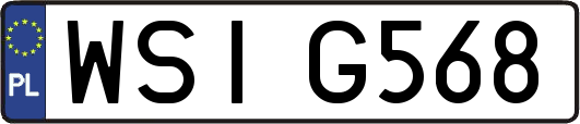 WSIG568