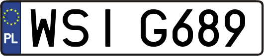 WSIG689