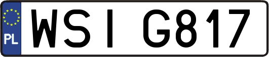 WSIG817