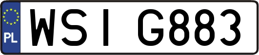 WSIG883