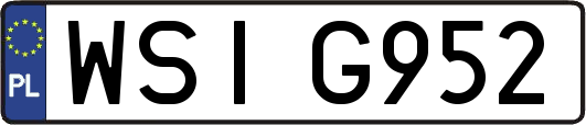 WSIG952