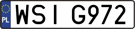 WSIG972