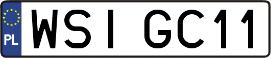 WSIGC11