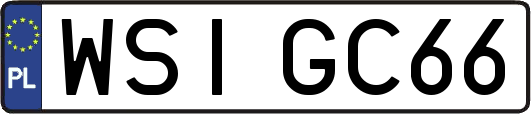 WSIGC66