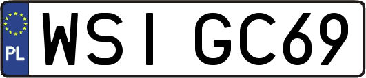 WSIGC69