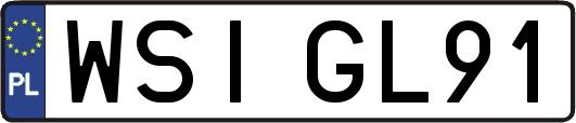 WSIGL91