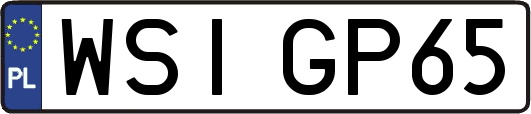 WSIGP65