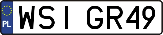 WSIGR49