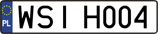 WSIH004