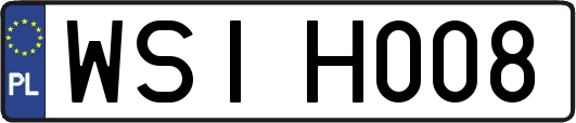 WSIH008