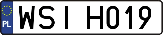 WSIH019