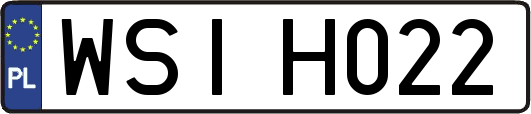 WSIH022