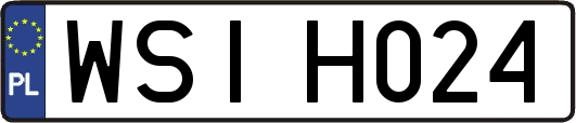 WSIH024