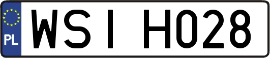 WSIH028