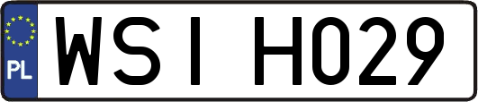 WSIH029