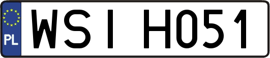 WSIH051