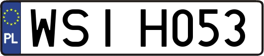 WSIH053