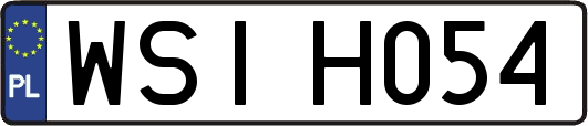 WSIH054
