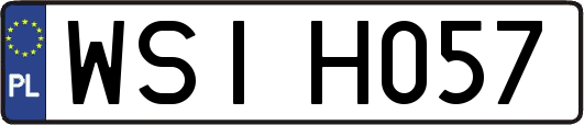 WSIH057