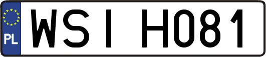 WSIH081