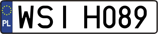 WSIH089
