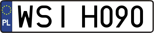 WSIH090
