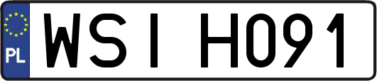 WSIH091